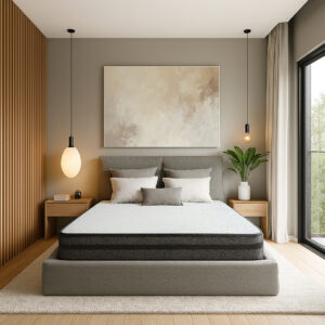Viva Reversible Foam Mattress